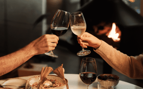 SÃO VALENTIM, À MODA VINTAGE