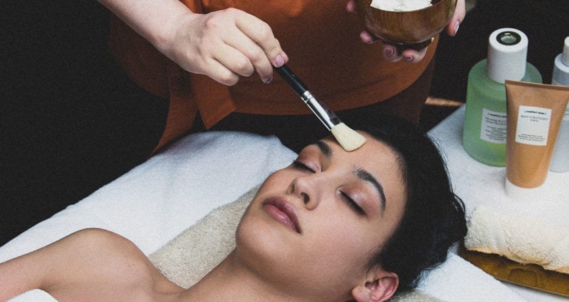 A Mother’s Day Spa Special
