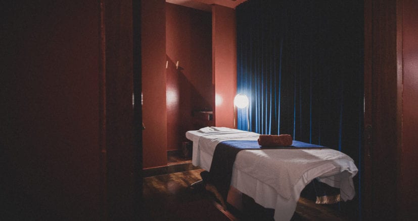 January Spa Special