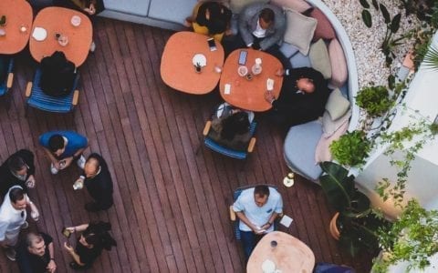 Nuestros 10 lugares favoritos para comer