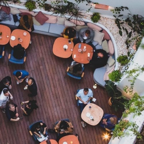 Our ten favourite places to eat