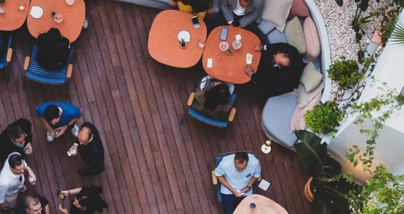 Nuestros 10 lugares favoritos para comer