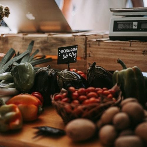 Santos Collective: a new market in town