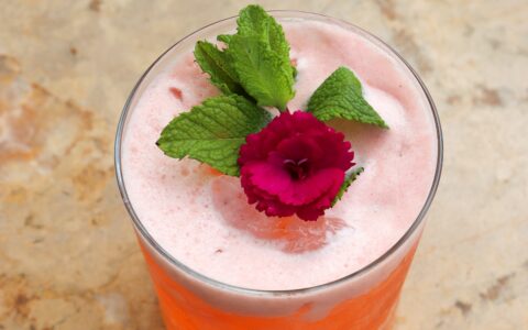 Cocktail Coco Loco Crush