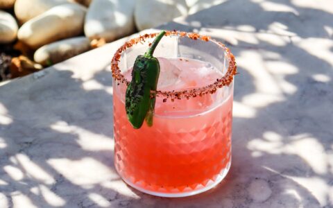 Os melhores sítios para beber cocktails na cidade