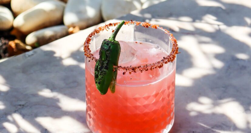 Our Favourite Cocktail Places in Town