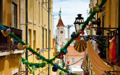 Santos Populares: guía para principiantes