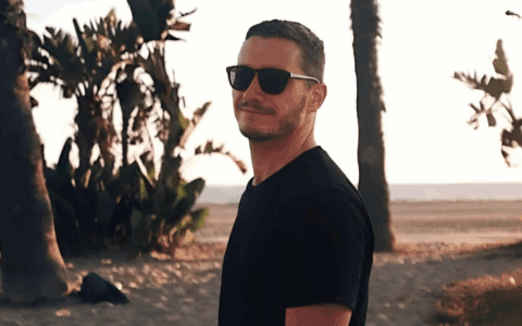 Sunset Social en V Rooftop