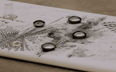 DERNIÈRES EXPOSITIONS