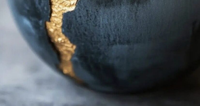 The Art of Kintsugi - with Kintsugi Miu