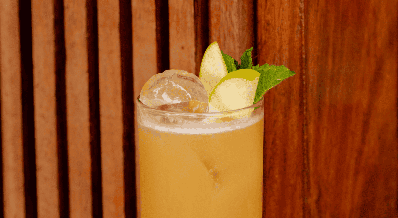 Cocktail Vini Highball
