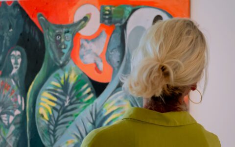 Por Dentro da Cena Artística de Lisboa: Um Percurso Curado por Galerias de Arte