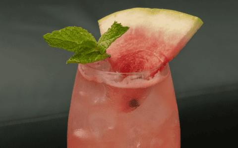Cóctel Watermelon Sugar
