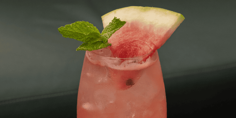 Cocktail Watermelon Sugar